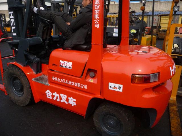 二手设备【“二手3吨叉车”【叉车】“二手3吨叉车价格”】